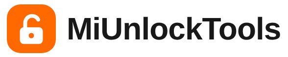 MiUnlockTools